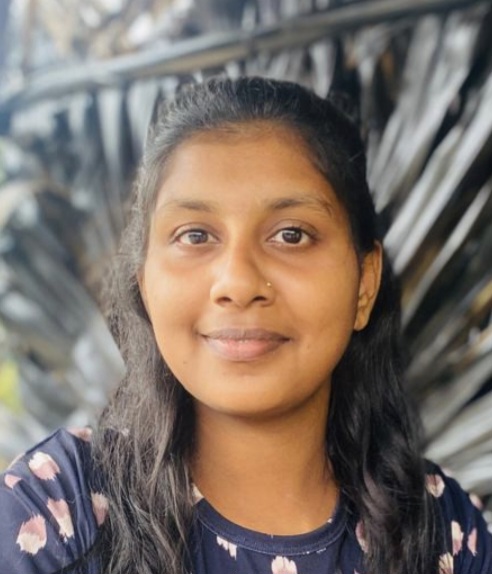 Amirthavarsini